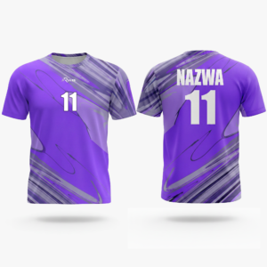 Męska koszulka halowa (Tornado)