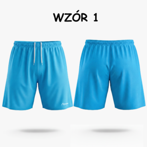 Męskie spodenki halowe (Mono)