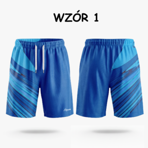 Męskie spodenki plażowe (Tornado)