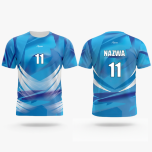 Męska koszulka halowa (MODERN)