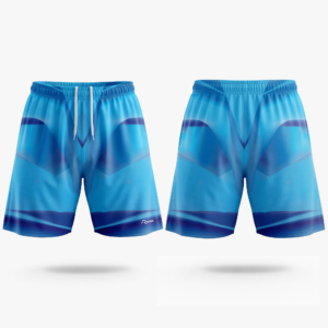 Męskie spodenki halowe (Modern)