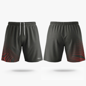 Męskie spodenki halowe (Bionic)