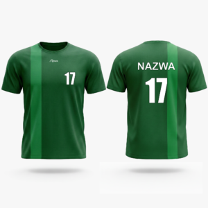 Męska koszulka halowa (Strip)