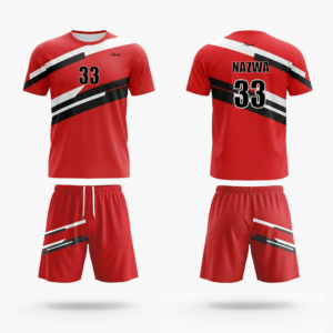 Męski komplet halowy (Strips)