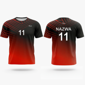 Męska koszulka halowa (BIONIC)