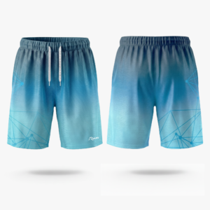 Męskie spodenki plażowe (Atomy)