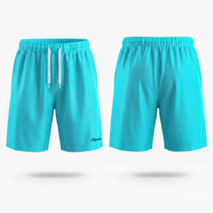 Męskie spodenki plażowe (Mono)