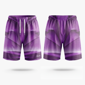 Męskie spodenki plażowe (Modern)