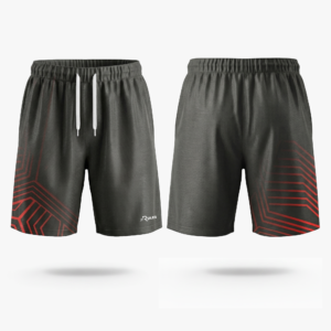 Męskie spodenki plażowe (Bionic)