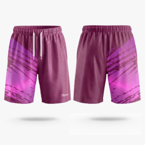 Męskie spodenki plażowe (Splash)