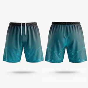 Męskie spodenki halowe (Atomy)