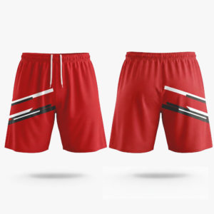 Męskie spodenki halowe (Strips)