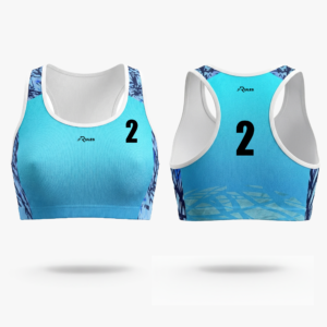 Damski top plażowy (Classic)