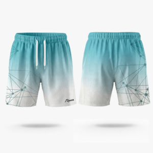 Damskie spodenki plażowe (Atomy)