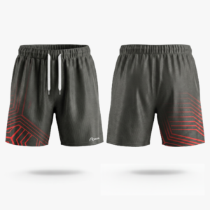 Damskie spodenki plażowe (Bionic)