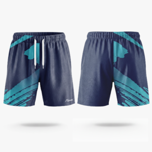 Damskie spodenki plażowe (Splash)