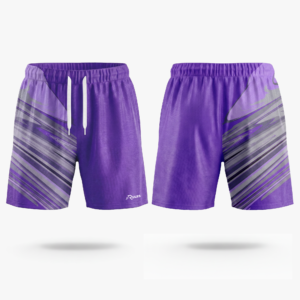 Damskie spodenki plażowe (Tornado)