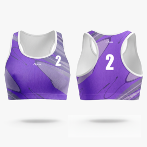 Damski top plażowy (Tornado)